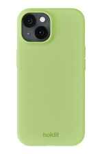 Silicone Case Iphone 15