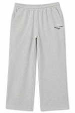 Borg Essential 1 Straight Sweatpants
