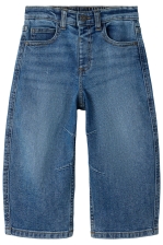 NMMBEN BARREL JEANS 3008-BC BF