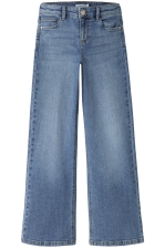 NKFPOLLY X-WIDE JEANS 3008-BC BF
