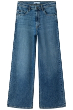 NKMBEN SKATER JEANS 3008-BC BF