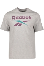 Reebok Identity Big Logo Tee