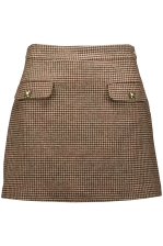 Barbour Sophia Mini Skirt