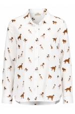 Barbour Safari Shirt
