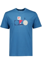 T-shirt Stockholm Primary Bike