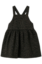 NMFLELA LEO TWI DRESS 3270-HP