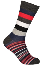 Bomullsstrumpa Bosse