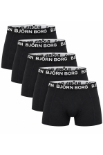 Cotton Stretch Boxer 5P