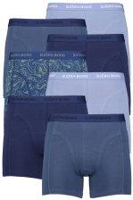 Cotton Stretch Boxer 7P