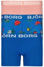 Cotton Stretch Boxer 3P