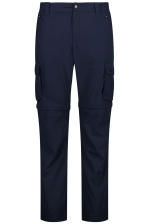 Man Zip Off Pant.