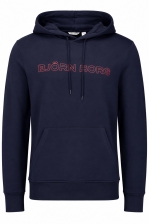 Borg Essential 3 Hoodie