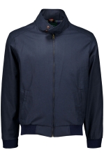 Rustford Bomber Jacket