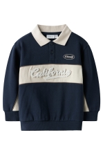 NMMTUCAN LS NREG SWEAT POLO UNB