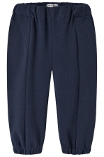 NMMOSBORNE BARREL SWEAT PANT