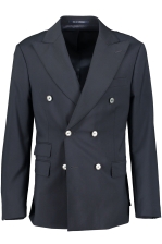 Bugsy1042 Wool Jacket