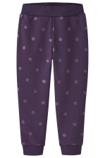 NMFOVIDIA PANT SWE BRU BF