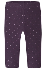 NBFODELE SLIM LEGGING BF