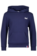 Grhenry Club Hood Sweat