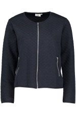 Quiltad Jacket 25100 Soda