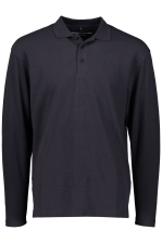 Ap Long Sleeve Piké