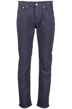 Slim Straight (twill Stretch)