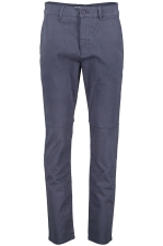 Tapered Chinos