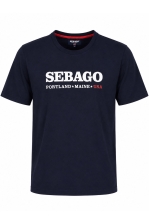 Authentic Logo Tee
