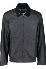 Barbour Newbury Wax Jacket
