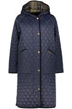 Barbour Harmby Quilt