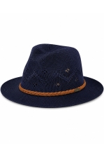Barbour Flowerdale Trilby Summer Hat
