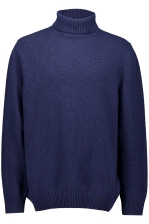 Barbour Kelp Roll Neck Jumper