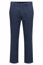 Barbour Cotton Trouser