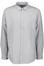 Barbour Striped Oxtown Tailored Shirt