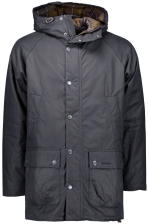 Barbour Bedale Parka