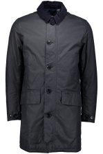 Barbour Wax Mac