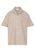 Grjim Stripe Ss Shirt