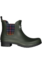 Barbour Kingham