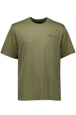 Barbour Langdon Pocket
