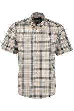 Barbour Drafthill S/s Regular Fit Shirt