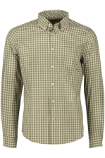 Barbour Merryton Tailored Fit Shirt