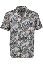 Barbour Hindle Sum Shi