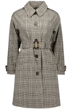 Barbour Maia Check