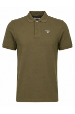 Barbour Trtn Piqu Po