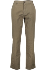 Barbour Washed Stretch Twill Tailored Trouser