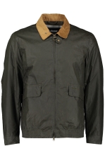 Barbour Newbury Wax Jacket
