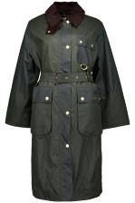 Barbour Milda Wax Ja