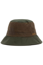 Barbour Brackley Wax Bucket Hat