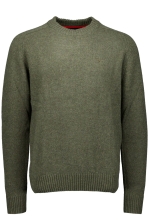 Barbour Grangetown Crew Neck Sweater