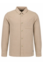 Barbour Washed